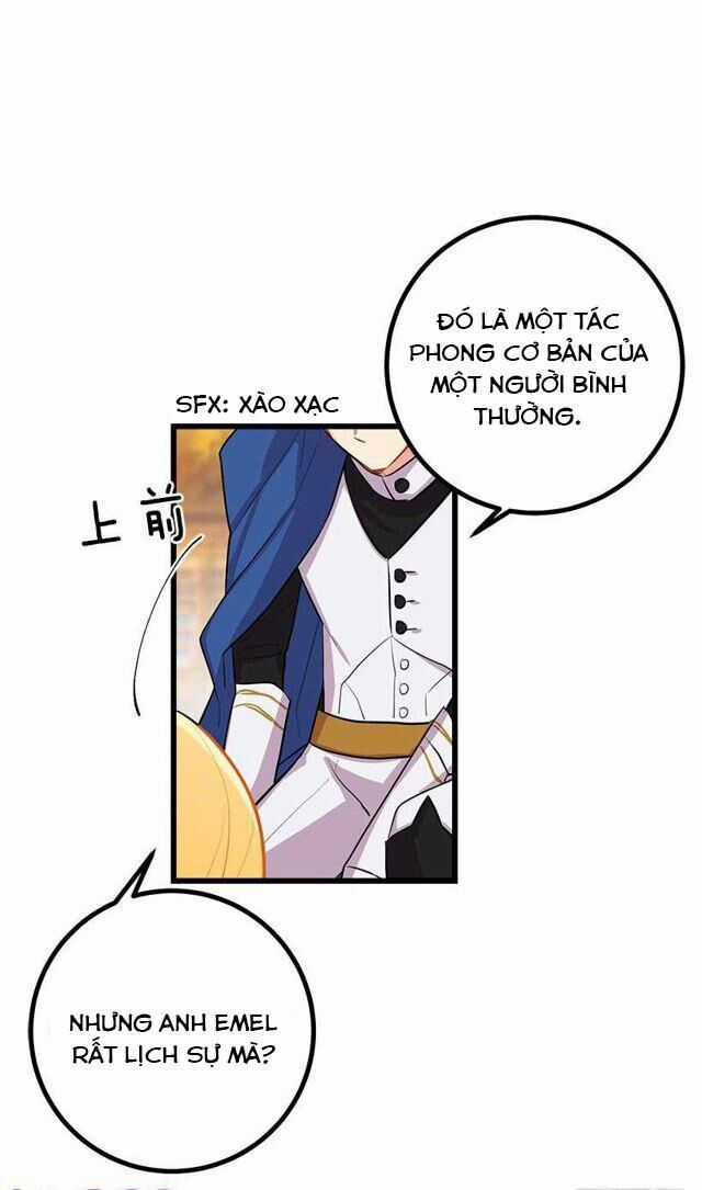 Tôi Là Tiểu Thư Của Gia Đình Này Chapter 38.1 trang 4