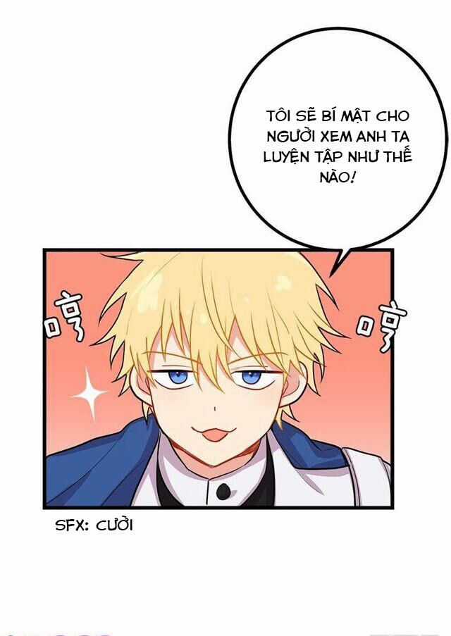 Tôi Là Tiểu Thư Của Gia Đình Này Chapter 38.1 trang 5