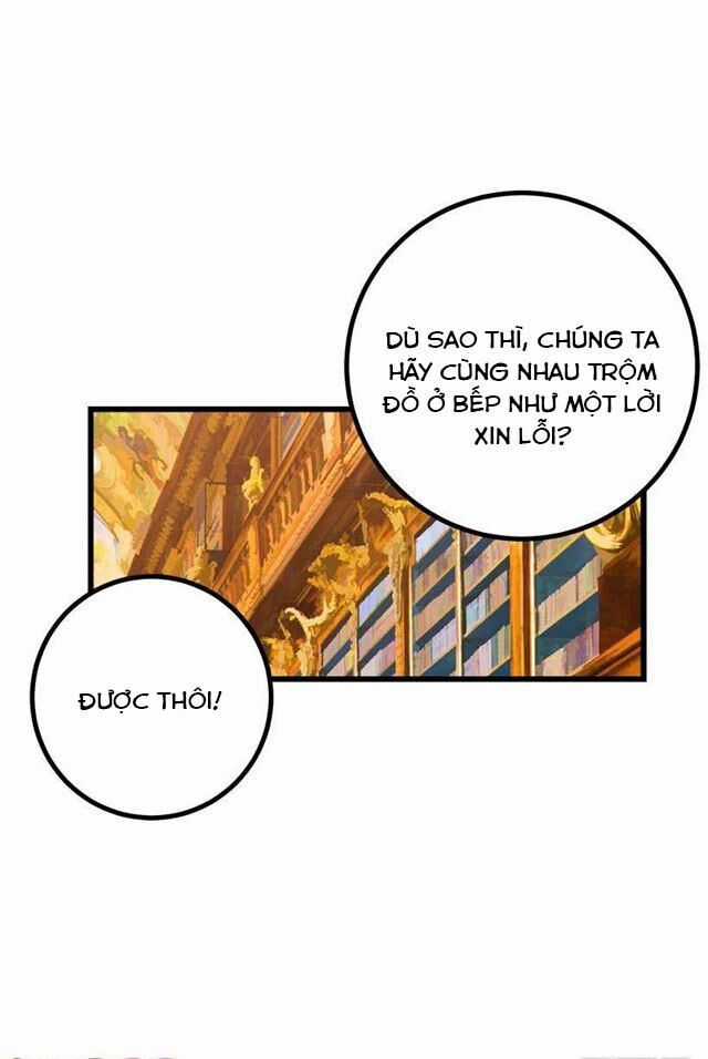 Tôi Là Tiểu Thư Của Gia Đình Này Chapter 38.1 trang 7