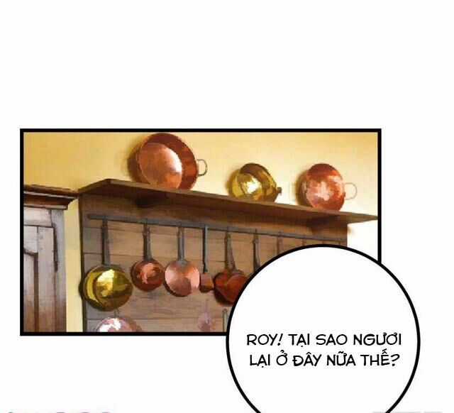 Tôi Là Tiểu Thư Của Gia Đình Này Chapter 38.1 trang 8