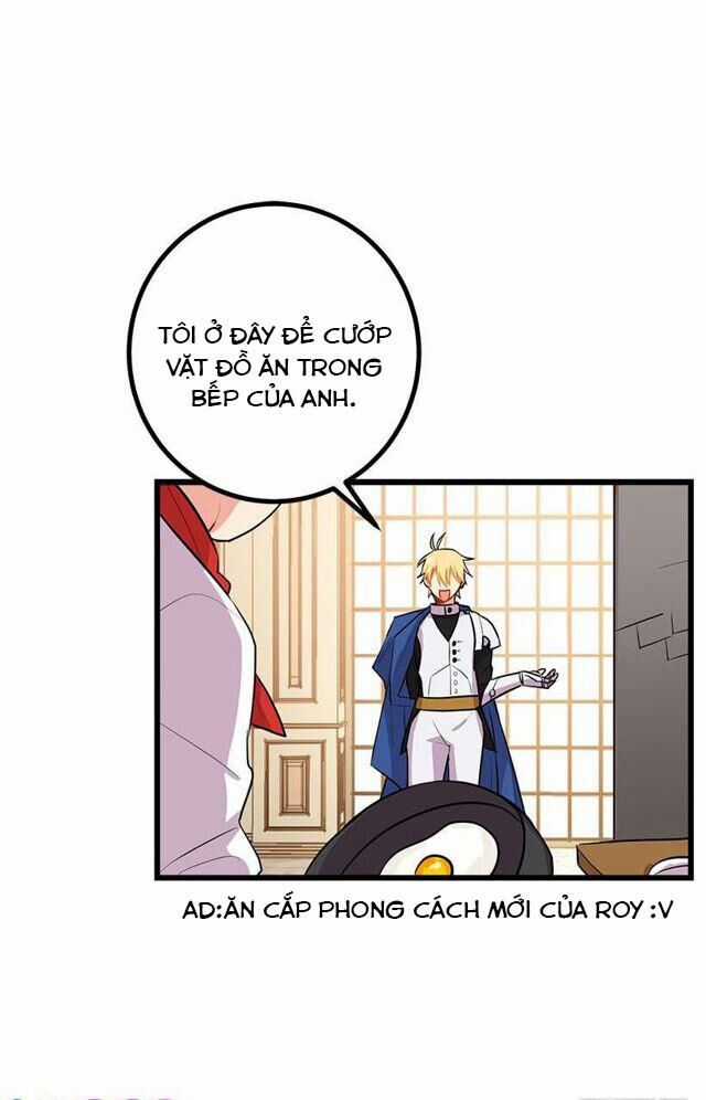 Tôi Là Tiểu Thư Của Gia Đình Này Chapter 38.1 trang 9