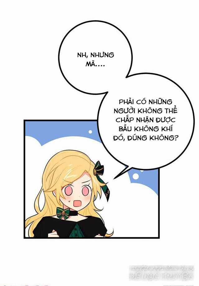Tôi Là Tiểu Thư Của Gia Đình Này Chapter 38.2 trang 1