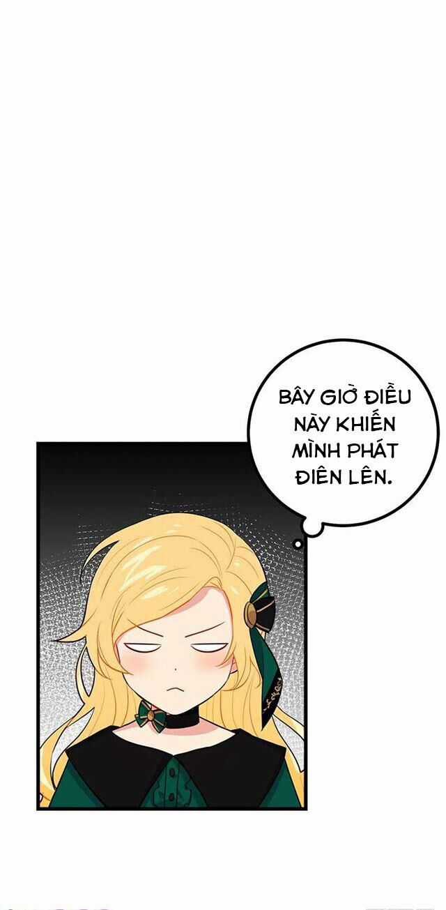 Tôi Là Tiểu Thư Của Gia Đình Này Chapter 38.2 trang 10