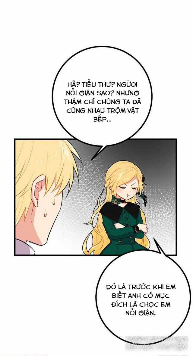 Tôi Là Tiểu Thư Của Gia Đình Này Chapter 38.2 trang 11