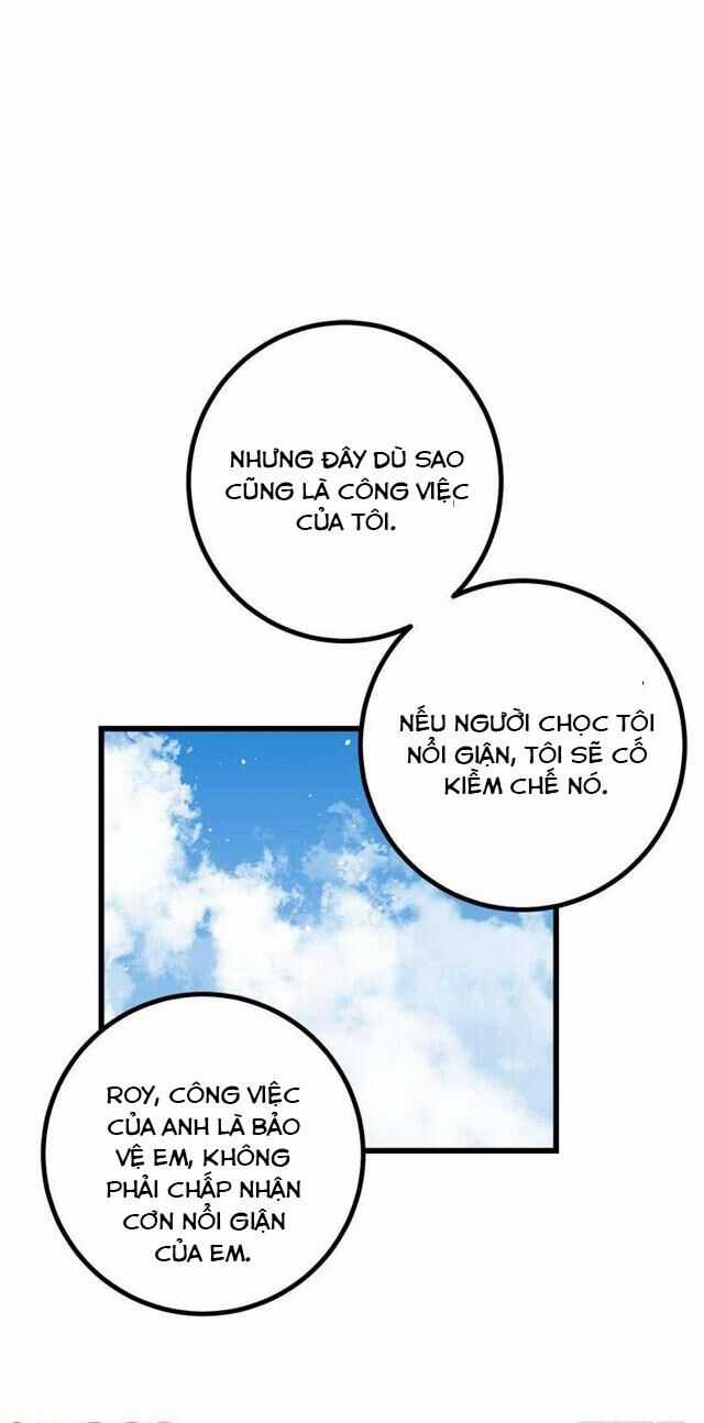 Tôi Là Tiểu Thư Của Gia Đình Này Chapter 38.2 trang 15