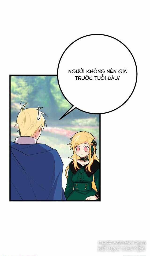 Tôi Là Tiểu Thư Của Gia Đình Này Chapter 38.2 trang 16