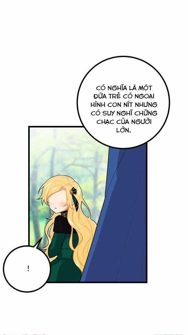 Tôi Là Tiểu Thư Của Gia Đình Này Chapter 38.2 trang 18