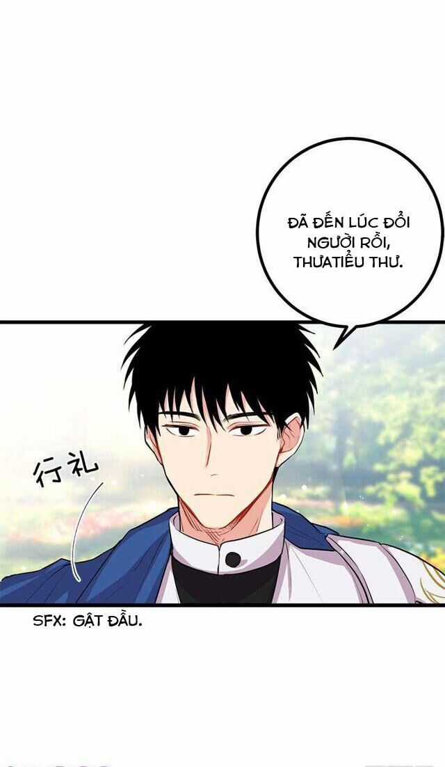 Tôi Là Tiểu Thư Của Gia Đình Này Chapter 38.2 trang 19