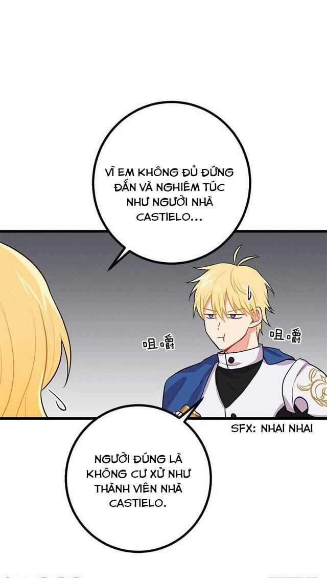 Tôi Là Tiểu Thư Của Gia Đình Này Chapter 38.2 trang 2