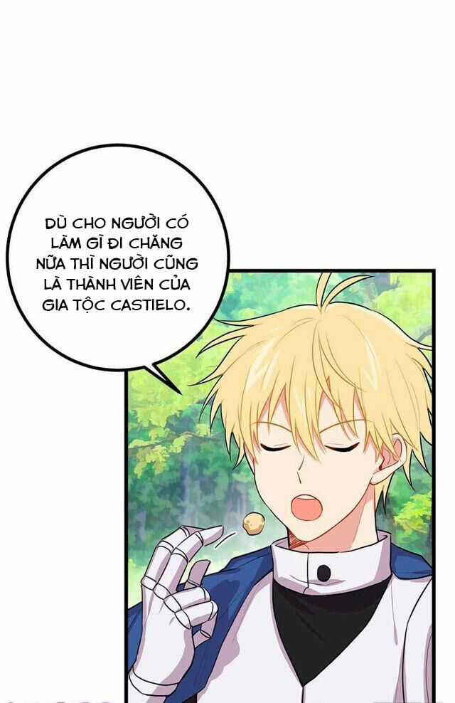 Tôi Là Tiểu Thư Của Gia Đình Này Chapter 38.2 trang 4