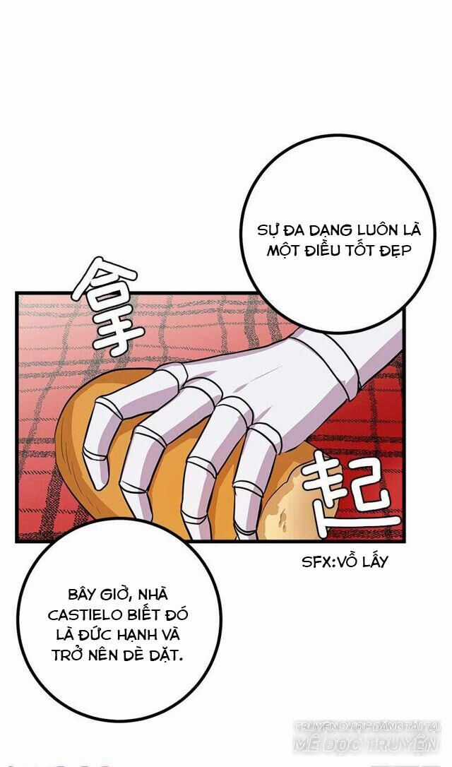 Tôi Là Tiểu Thư Của Gia Đình Này Chapter 38.2 trang 6
