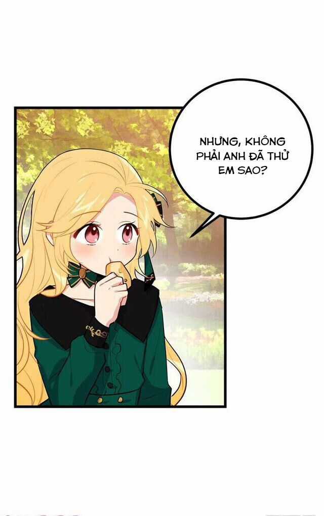 Tôi Là Tiểu Thư Của Gia Đình Này Chapter 38.2 trang 7