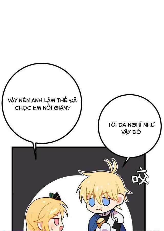 Tôi Là Tiểu Thư Của Gia Đình Này Chapter 38.2 trang 9