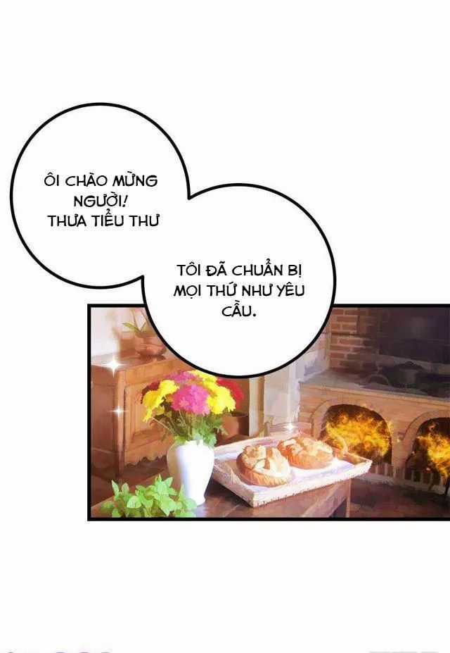 Tôi Là Tiểu Thư Của Gia Đình Này Chapter 39.1 trang 10