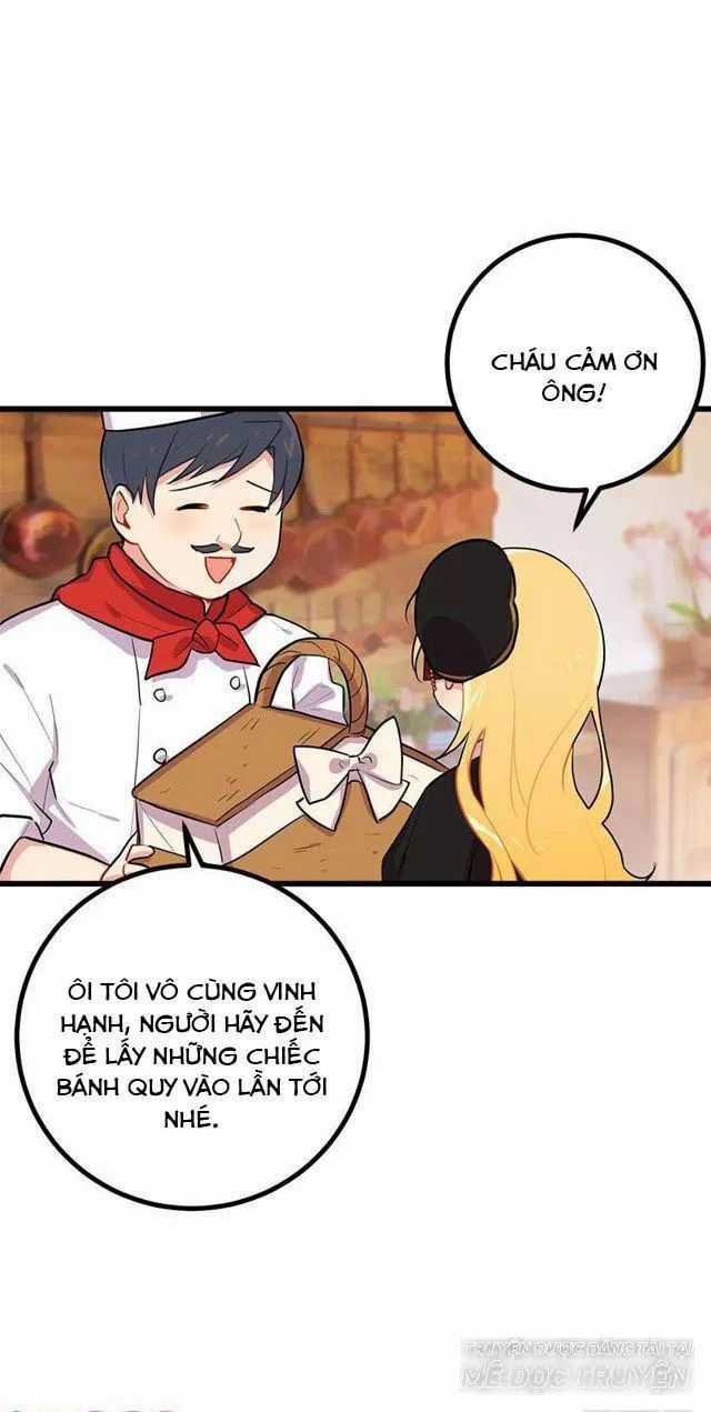 Tôi Là Tiểu Thư Của Gia Đình Này Chapter 39.1 trang 11