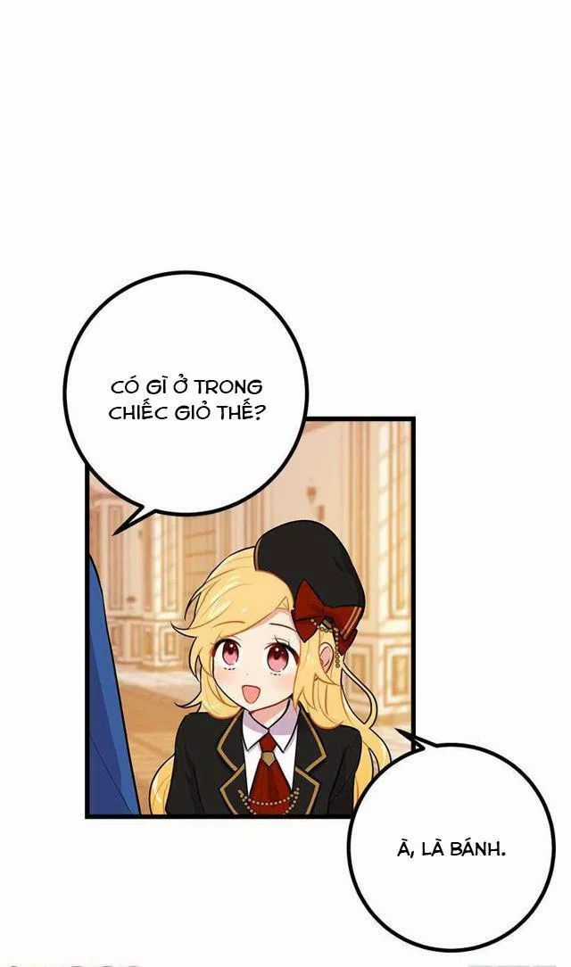 Tôi Là Tiểu Thư Của Gia Đình Này Chapter 39.1 trang 14