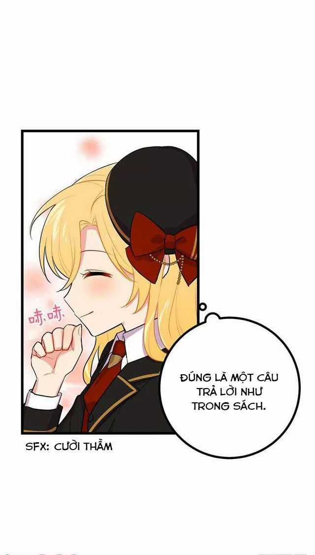 Tôi Là Tiểu Thư Của Gia Đình Này Chapter 39.1 trang 17