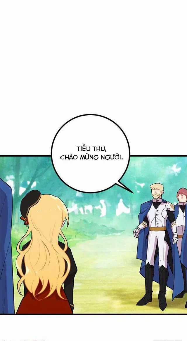 Tôi Là Tiểu Thư Của Gia Đình Này Chapter 39.1 trang 19