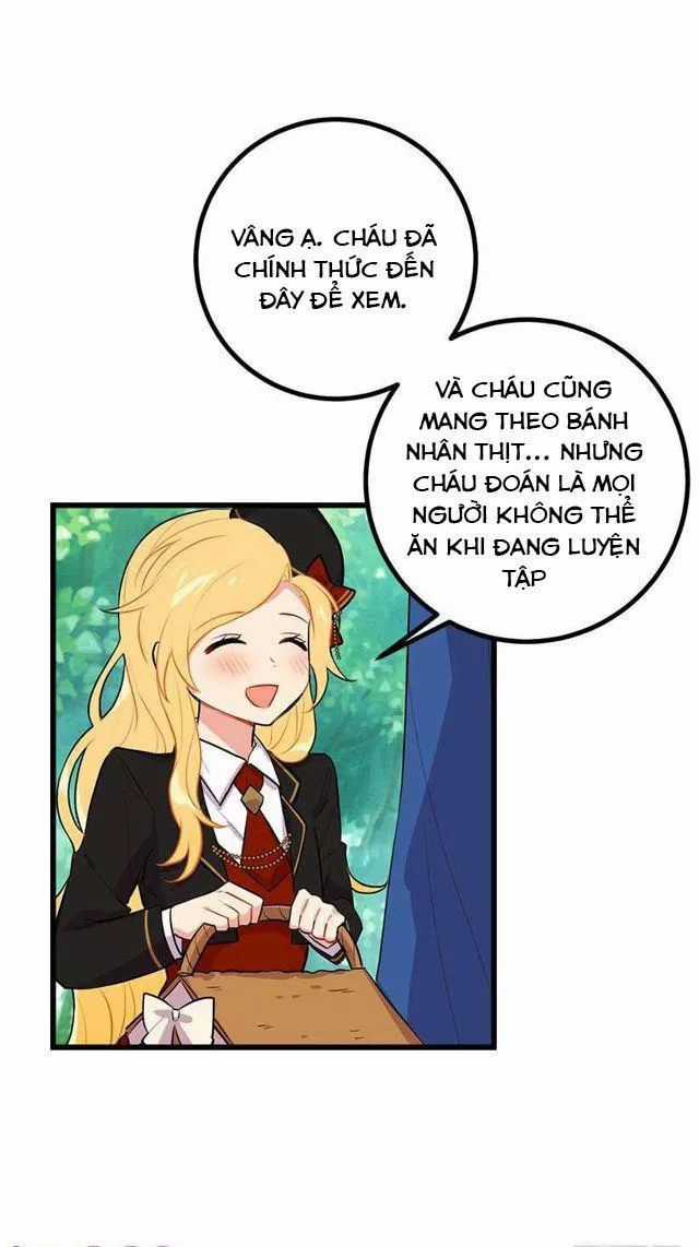 Tôi Là Tiểu Thư Của Gia Đình Này Chapter 39.1 trang 20