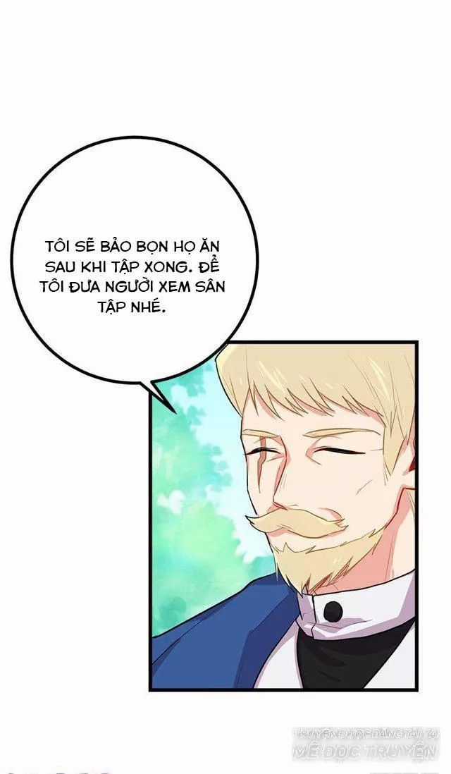 Tôi Là Tiểu Thư Của Gia Đình Này Chapter 39.1 trang 21