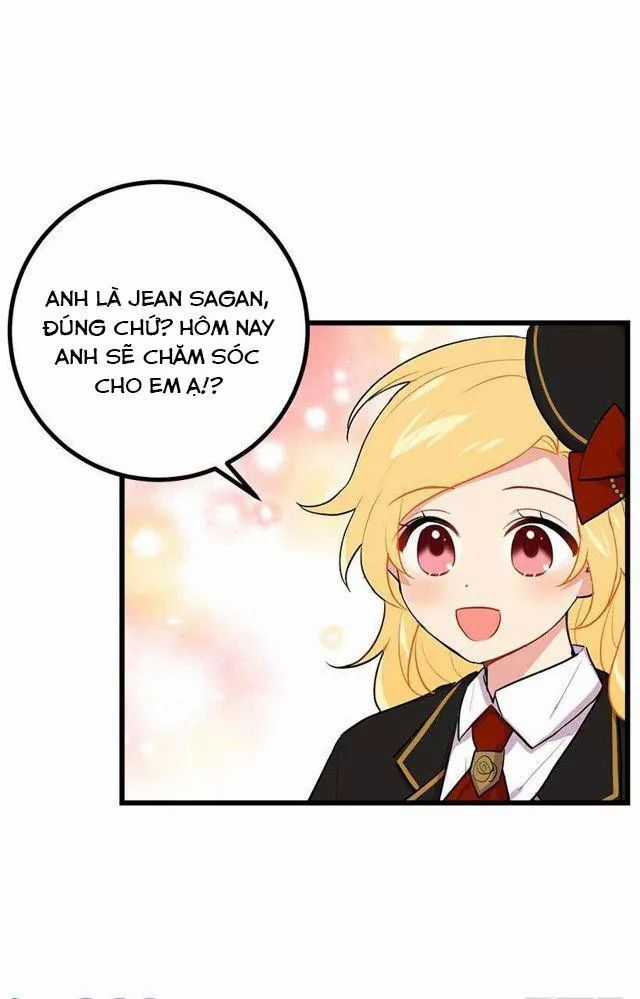 Tôi Là Tiểu Thư Của Gia Đình Này Chapter 39.1 trang 4