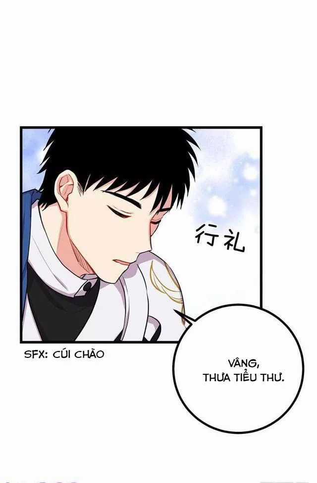 Tôi Là Tiểu Thư Của Gia Đình Này Chapter 39.1 trang 5