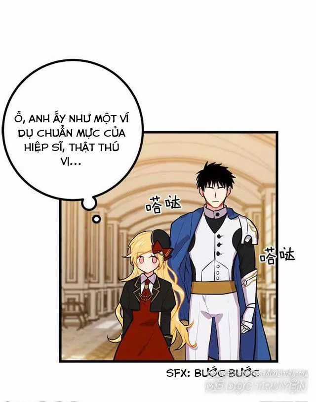 Tôi Là Tiểu Thư Của Gia Đình Này Chapter 39.1 trang 6