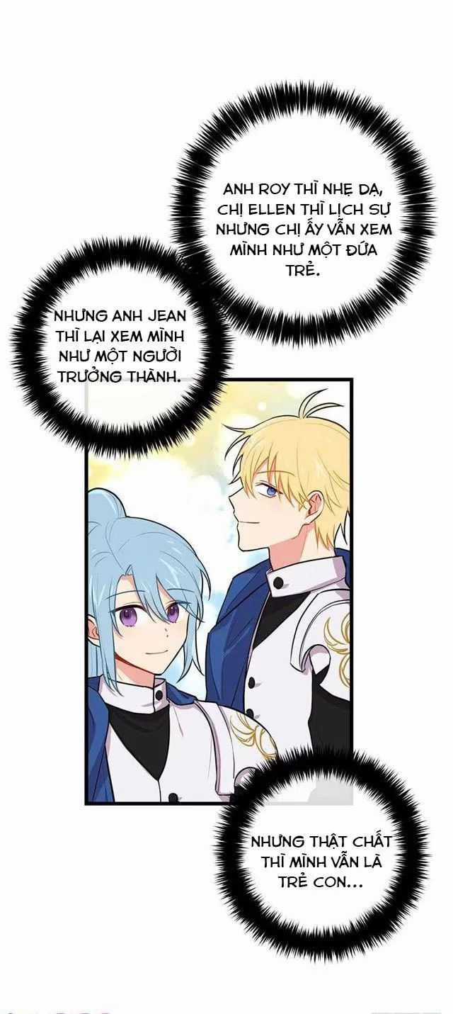 Tôi Là Tiểu Thư Của Gia Đình Này Chapter 39.1 trang 7