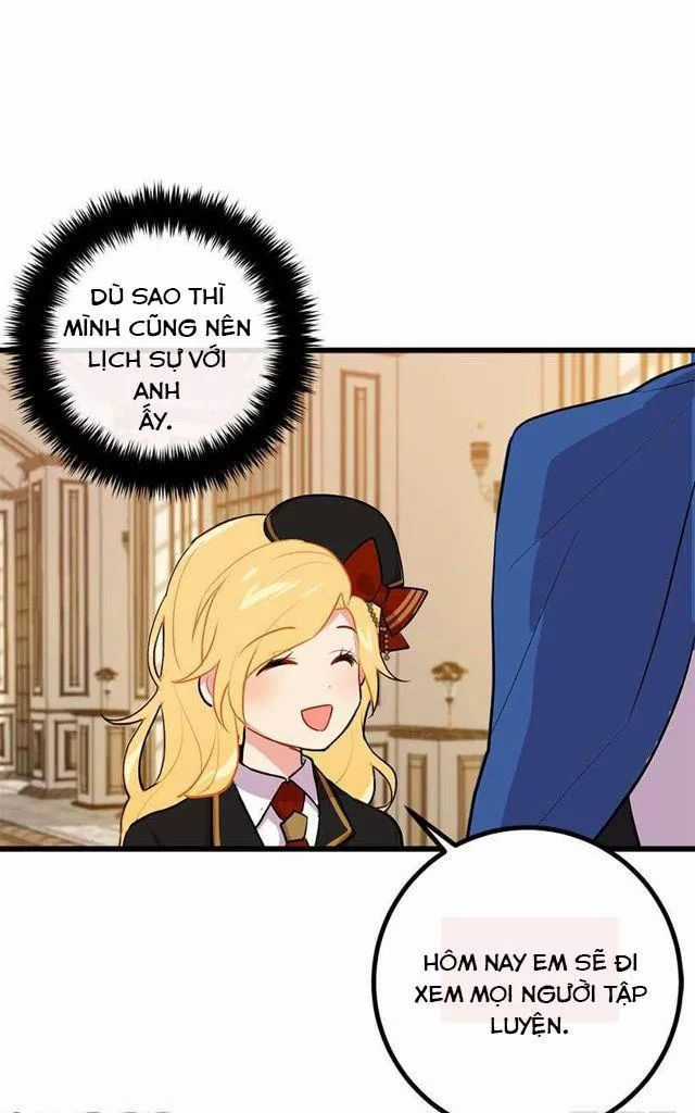 Tôi Là Tiểu Thư Của Gia Đình Này Chapter 39.1 trang 8