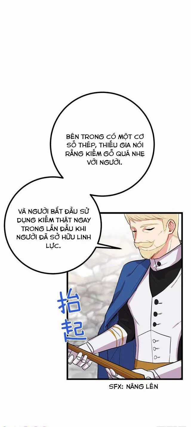 Tôi Là Tiểu Thư Của Gia Đình Này Chapter 39.2 trang 10