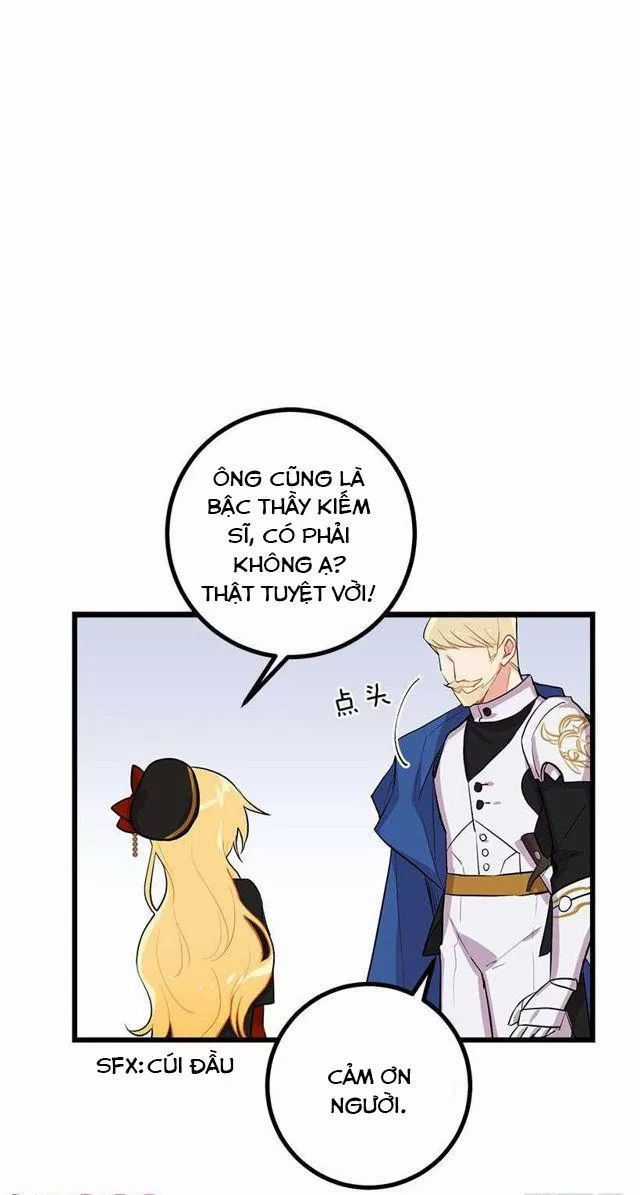 Tôi Là Tiểu Thư Của Gia Đình Này Chapter 39.2 trang 15