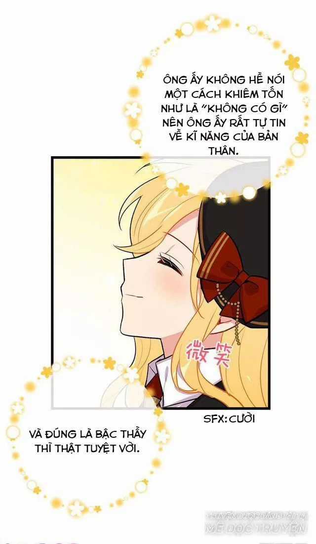 Tôi Là Tiểu Thư Của Gia Đình Này Chapter 39.2 trang 16