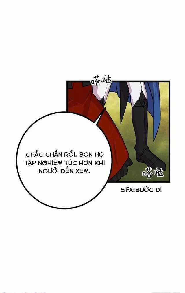 Tôi Là Tiểu Thư Của Gia Đình Này Chapter 39.2 trang 19