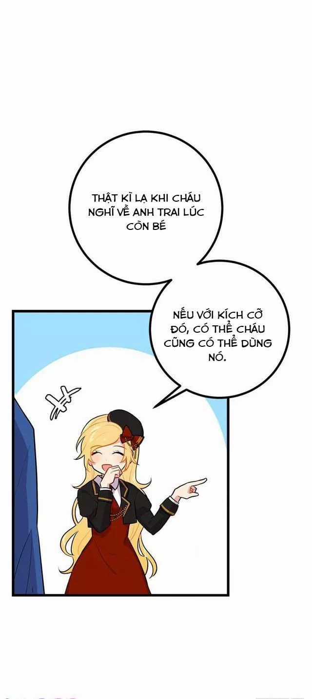 Tôi Là Tiểu Thư Của Gia Đình Này Chapter 39.2 trang 5