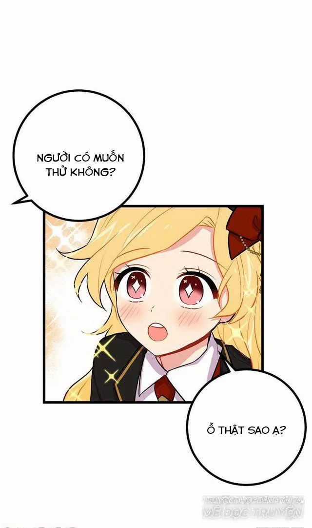 Tôi Là Tiểu Thư Của Gia Đình Này Chapter 39.2 trang 6