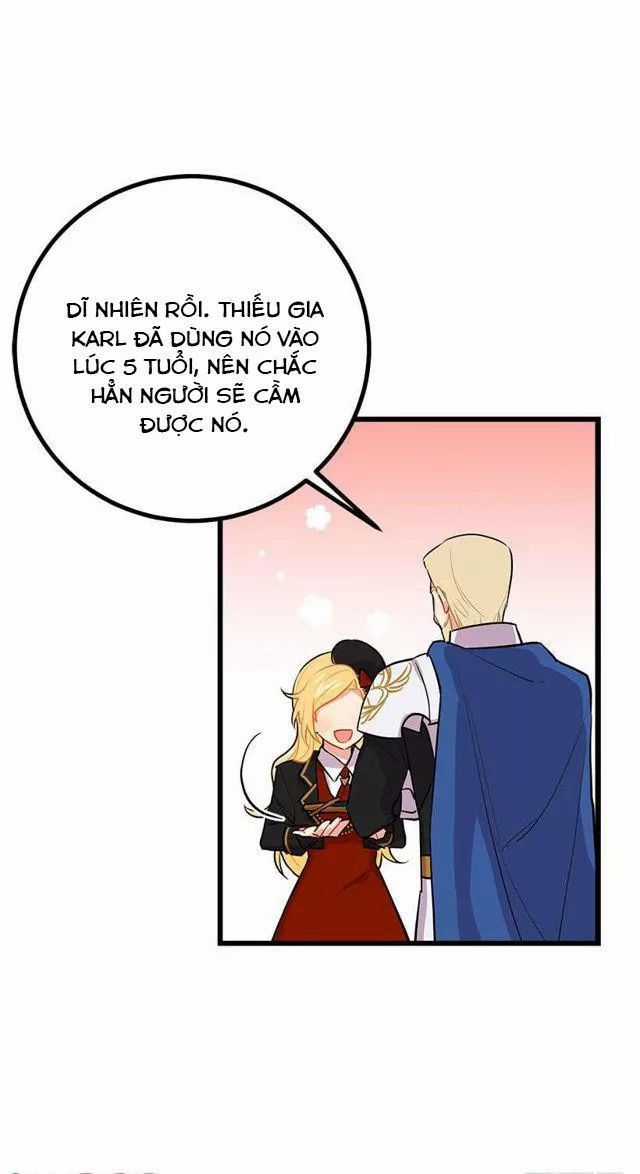 Tôi Là Tiểu Thư Của Gia Đình Này Chapter 39.2 trang 7