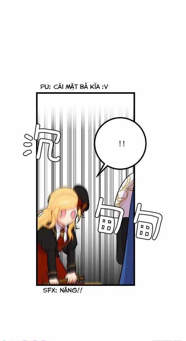 Tôi Là Tiểu Thư Của Gia Đình Này Chapter 39.2 trang 8