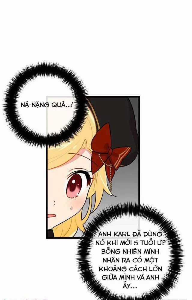 Tôi Là Tiểu Thư Của Gia Đình Này Chapter 39.2 trang 9