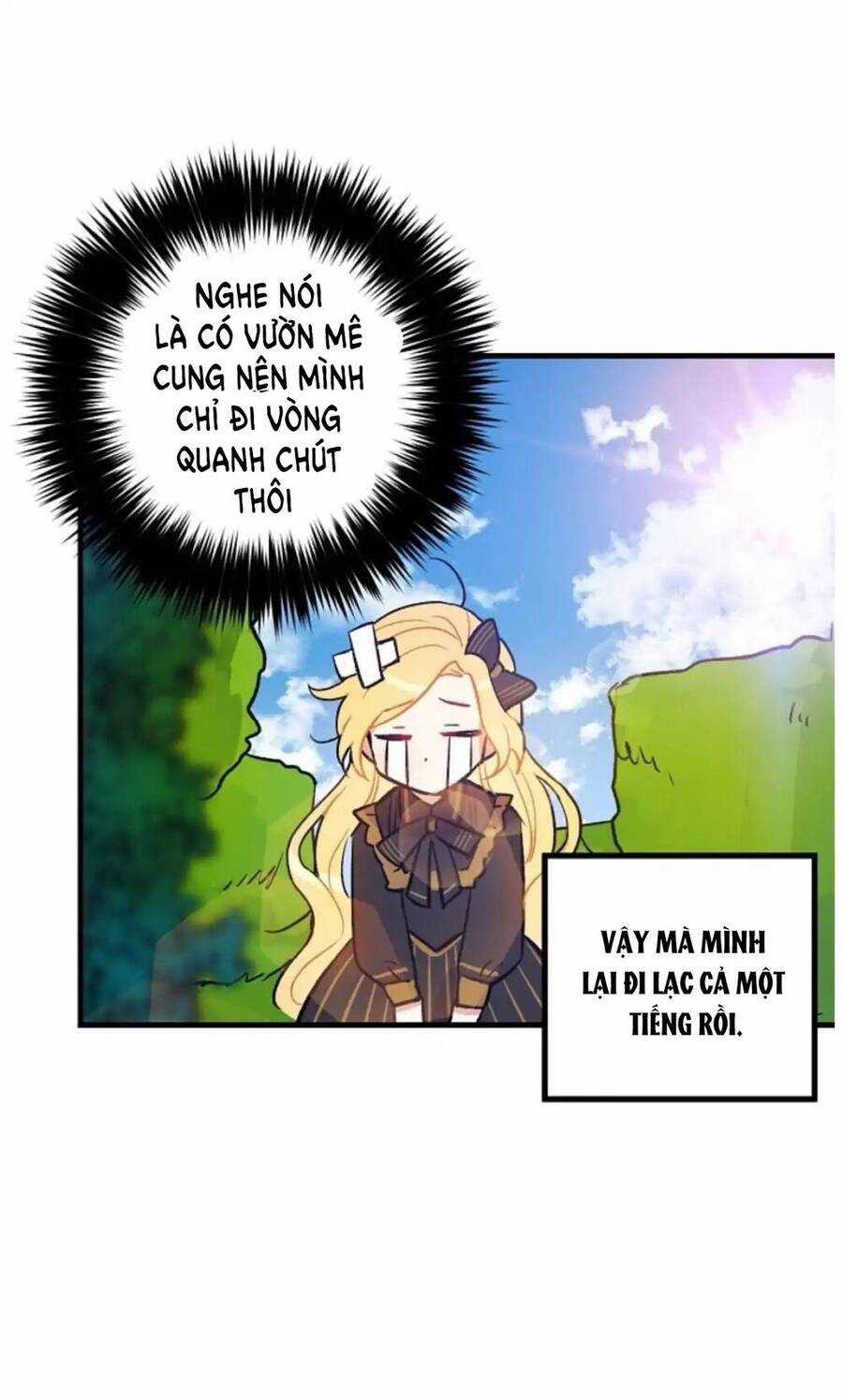 Tôi Là Tiểu Thư Của Gia Đình Này Chapter 4 trang 15