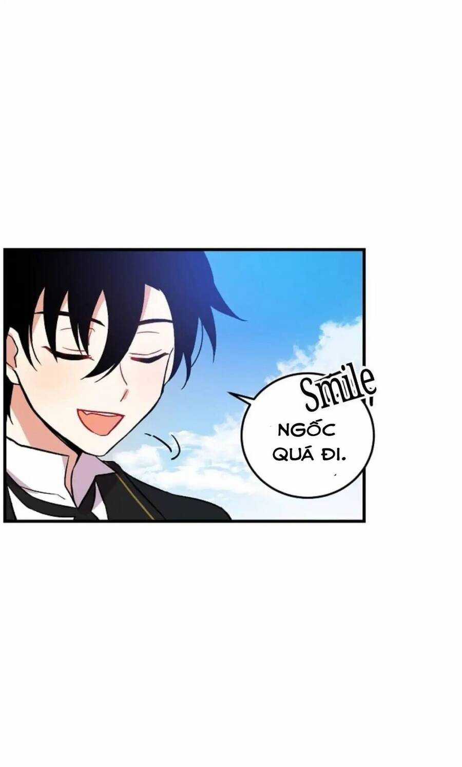 Tôi Là Tiểu Thư Của Gia Đình Này Chapter 4 trang 19