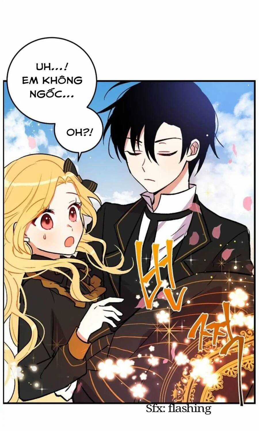 Tôi Là Tiểu Thư Của Gia Đình Này Chapter 4 trang 20