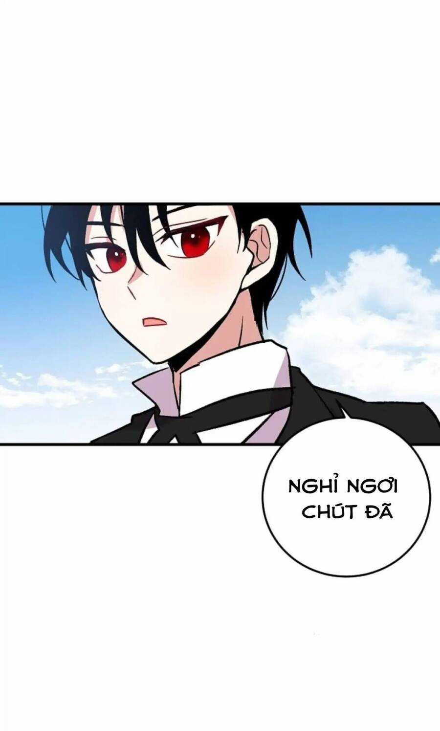 Tôi Là Tiểu Thư Của Gia Đình Này Chapter 4 trang 21