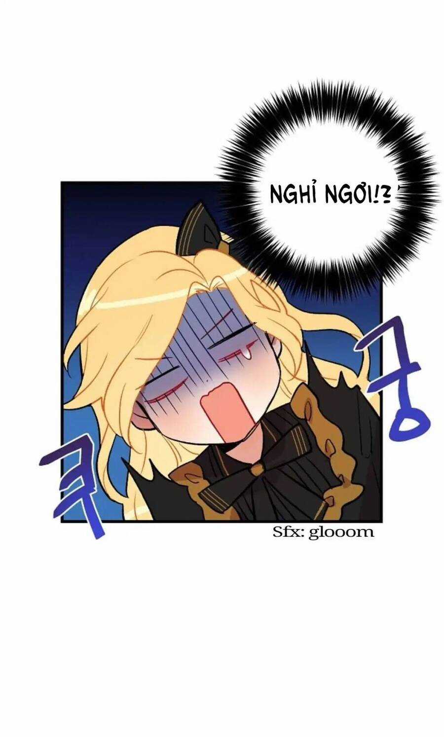 Tôi Là Tiểu Thư Của Gia Đình Này Chapter 4 trang 22