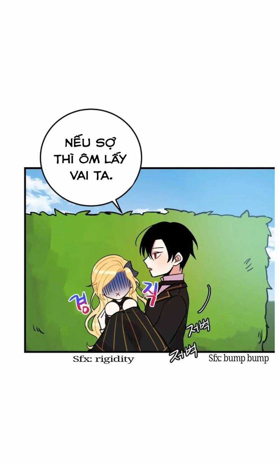 Tôi Là Tiểu Thư Của Gia Đình Này Chapter 4 trang 23