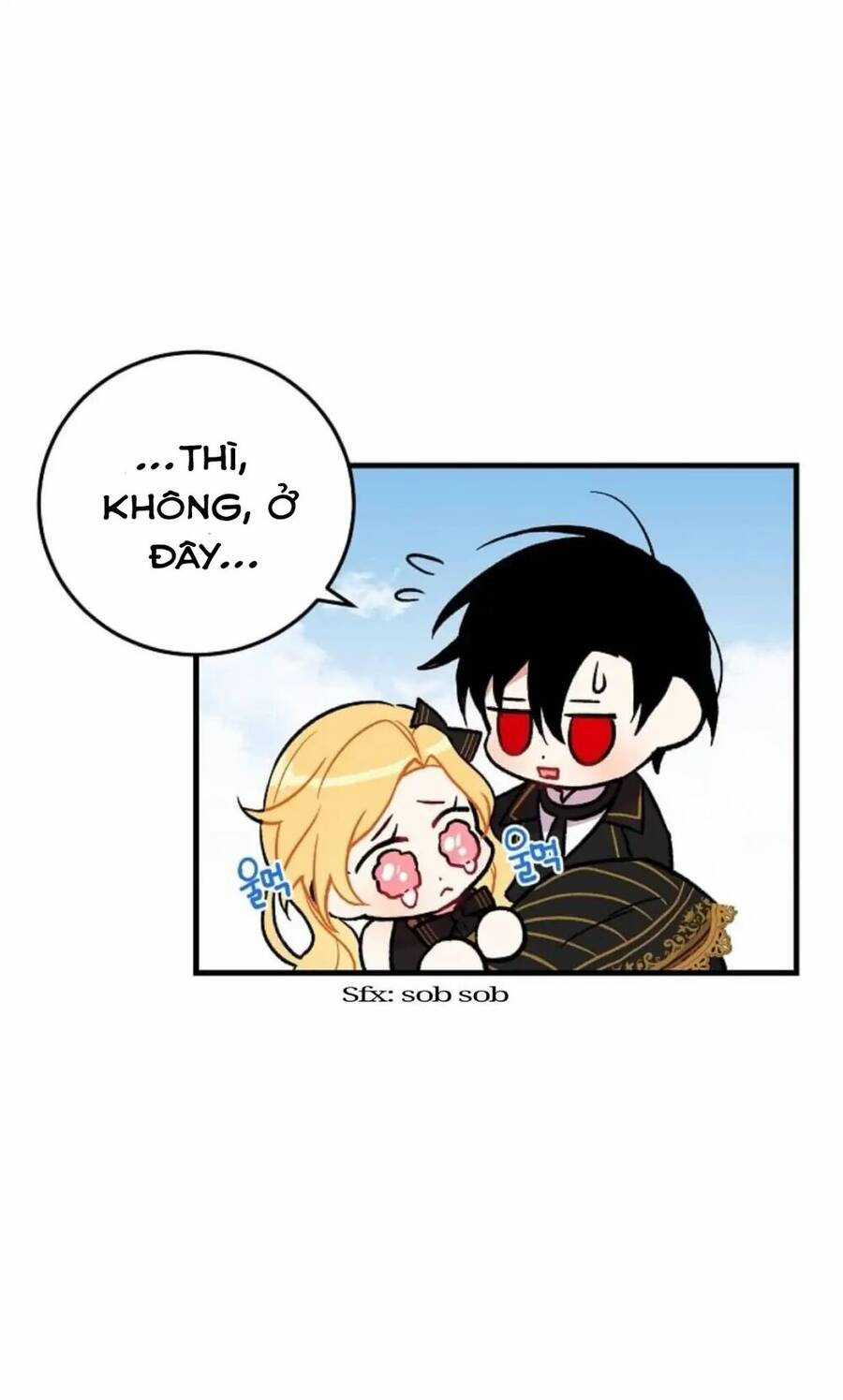 Tôi Là Tiểu Thư Của Gia Đình Này Chapter 4 trang 27