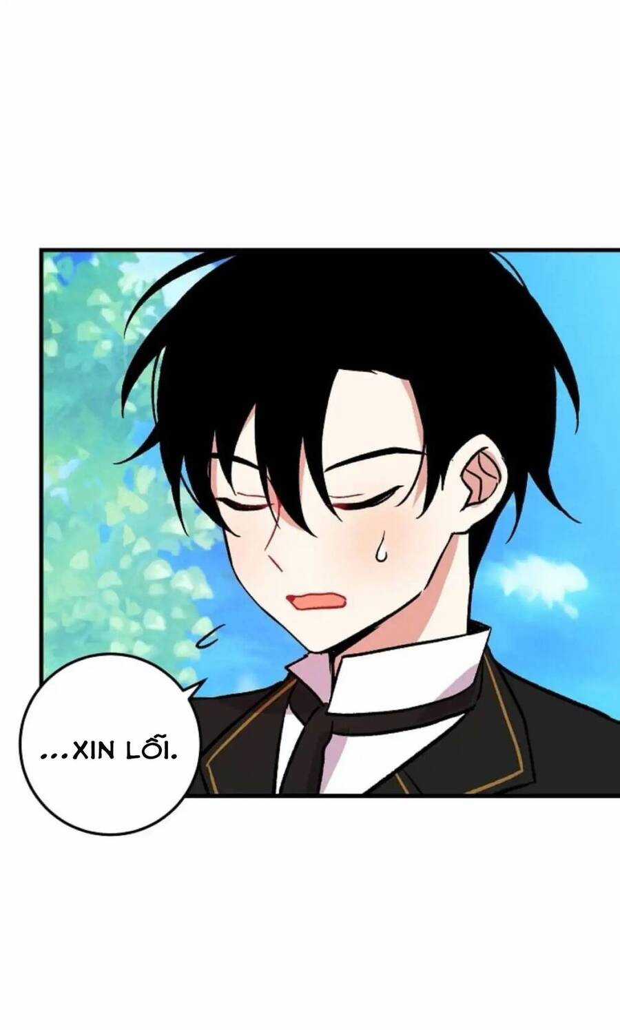 Tôi Là Tiểu Thư Của Gia Đình Này Chapter 4 trang 28