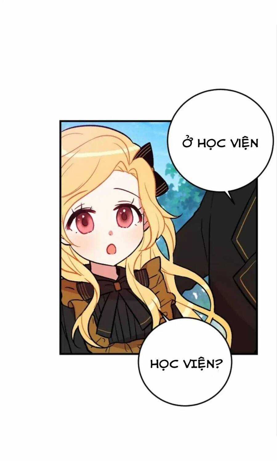 Tôi Là Tiểu Thư Của Gia Đình Này Chapter 4 trang 30