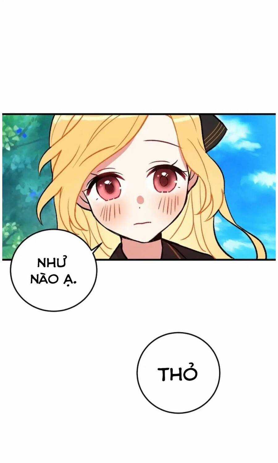 Tôi Là Tiểu Thư Của Gia Đình Này Chapter 4 trang 34