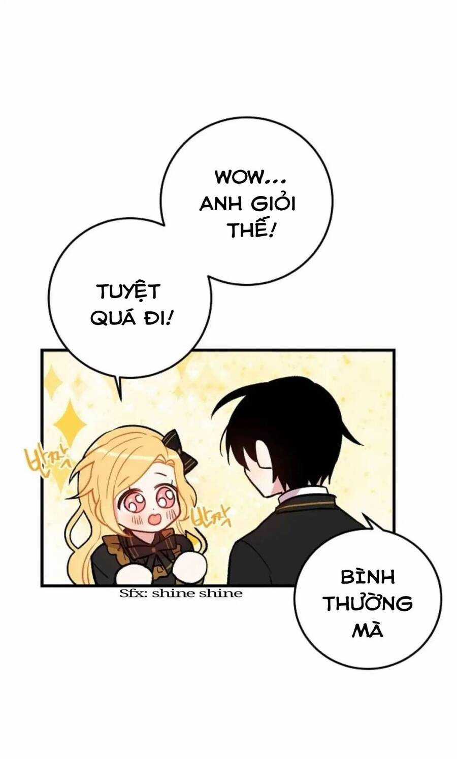 Tôi Là Tiểu Thư Của Gia Đình Này Chapter 4 trang 39