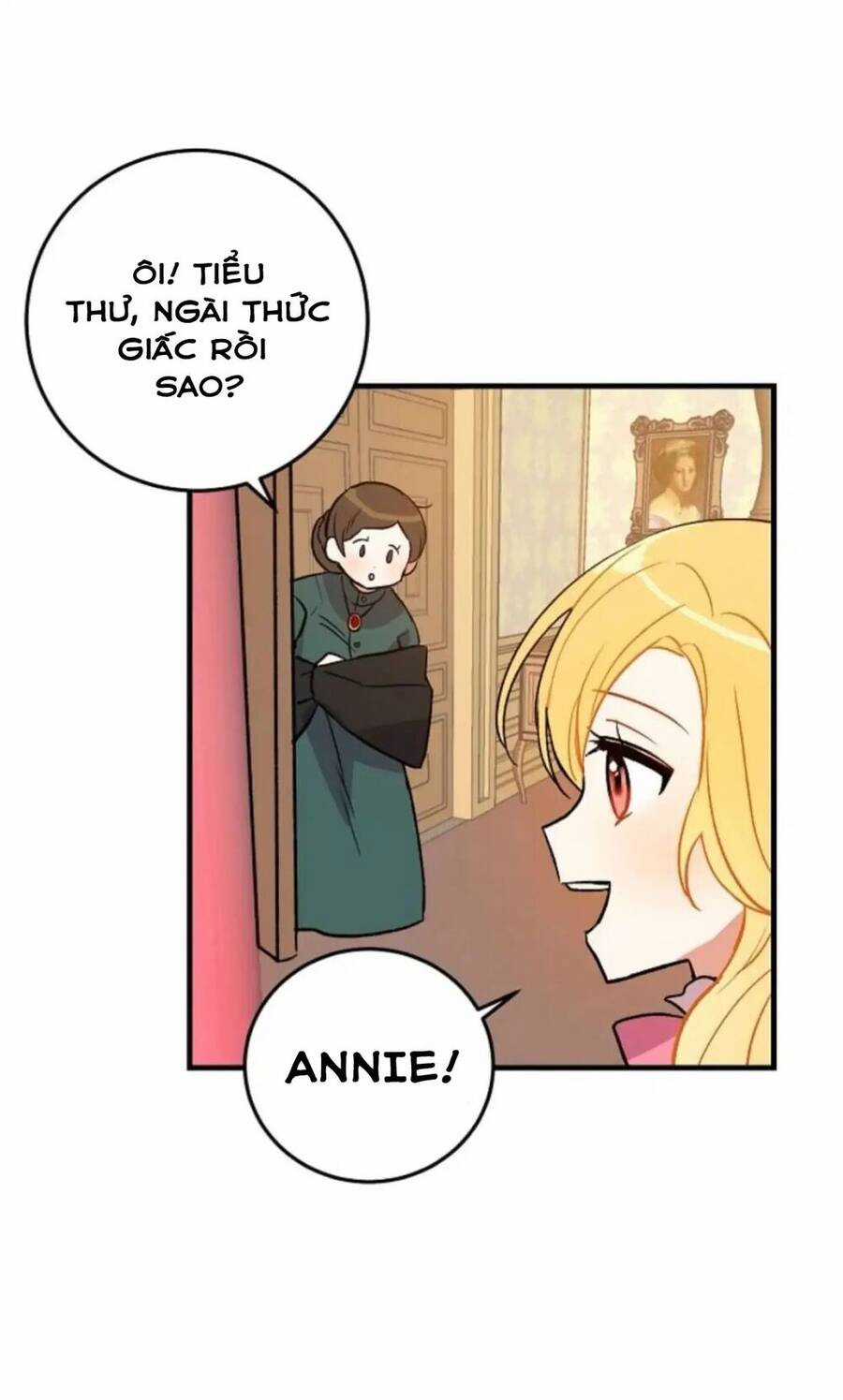 Tôi Là Tiểu Thư Của Gia Đình Này Chapter 4 trang 4